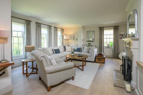 5 bedroom detached house for sale, Bathwick Hill, Bath, Somerset BA2