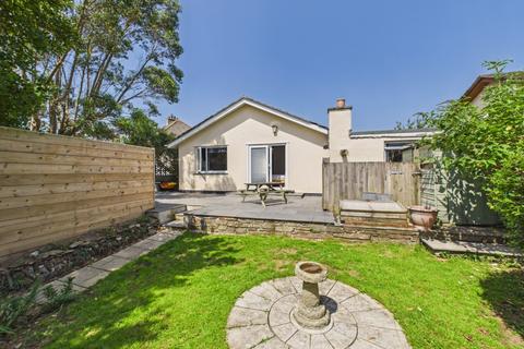 3 bedroom detached bungalow for sale, Roseland Crescent, Tregony, Truro, Cornwall, TR2