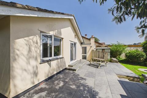 3 bedroom detached bungalow for sale, Roseland Crescent, Tregony, Truro, Cornwall, TR2