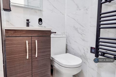 1 bedroom flat to rent, Tudor House, Brighouse, HD6