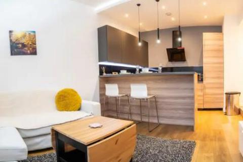 1 bedroom apartment for sale, Station Approach, Woking