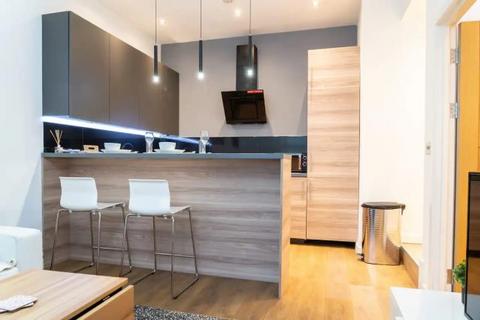 1 bedroom apartment for sale, Station Approach, Woking