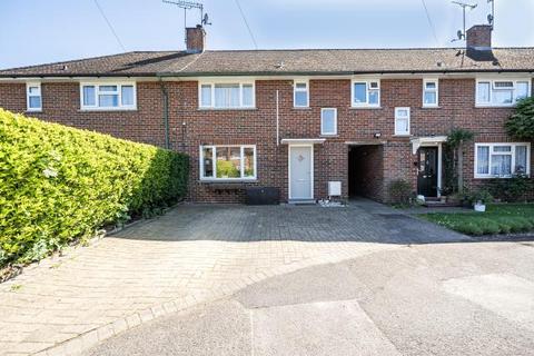 2 bedroom terraced house for sale, Oakdene, Chobham, Woking