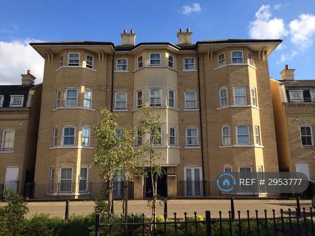 1 bedroom penthouse to rent