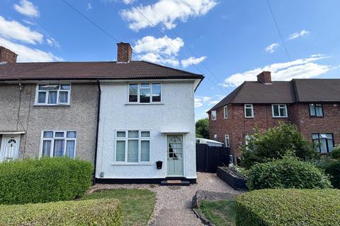 2 bedroom terraced house to rent, Wittenham Way, London, E4