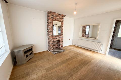 2 bedroom terraced house to rent, Wittenham Way, London, E4