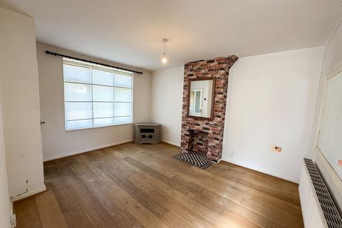 2 bedroom terraced house to rent, Wittenham Way, London, E4