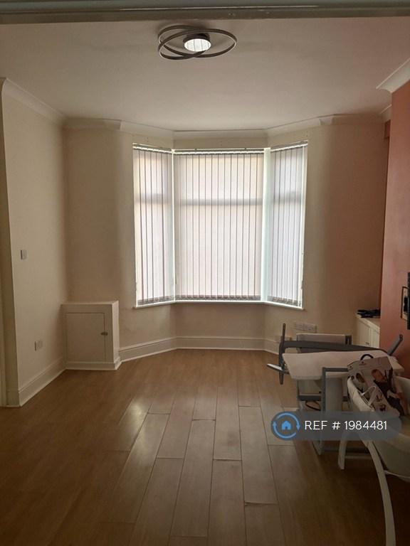 House in Sefton, Liverpool City Region - More