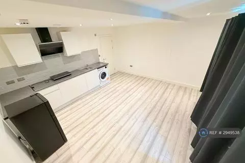 Studio to rent - View 2