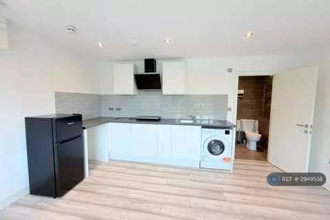 Studio to rent - View 3