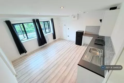 Studio to rent - View 4
