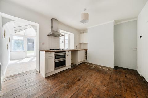 3 bedroom end of terrace house for sale, The Crofts, Witney