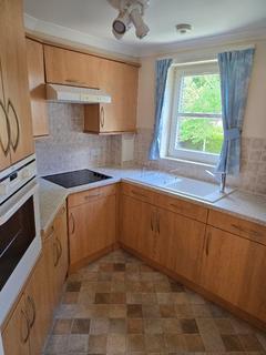 2 bedroom flat to rent, Kerfield Court, Kelso, Scottish Borders, TD5