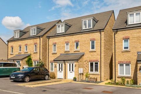 3 bedroom semi-detached house for sale, Townsend Road, Witney