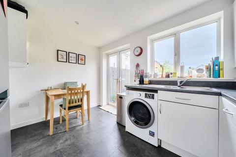 3 bedroom semi-detached house for sale, Townsend Road, Witney