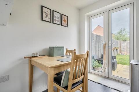 3 bedroom semi-detached house for sale, Townsend Road, Witney