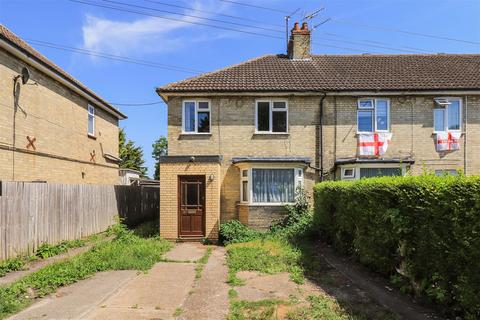 3 bedroom end of terrace house for sale, Hobart Road, Cambridge CB1