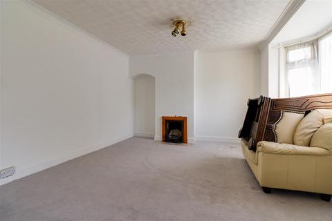3 bedroom end of terrace house for sale, Hobart Road, Cambridge CB1