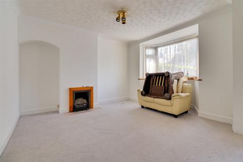 3 bedroom end of terrace house for sale, Hobart Road, Cambridge CB1