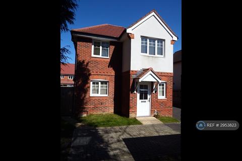 3 bedroom detached house to rent, Kerr Gardens, Wokingham, RG40
