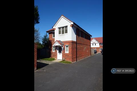3 bedroom detached house to rent, Kerr Gardens, Wokingham, RG40