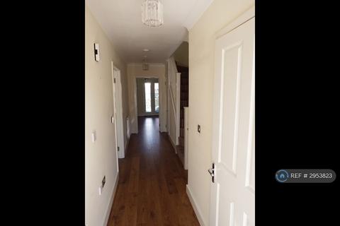 3 bedroom detached house to rent, Kerr Gardens, Wokingham, RG40