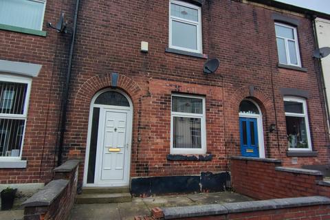 2 bedroom terraced house to rent, Garston Street, Bury BL9