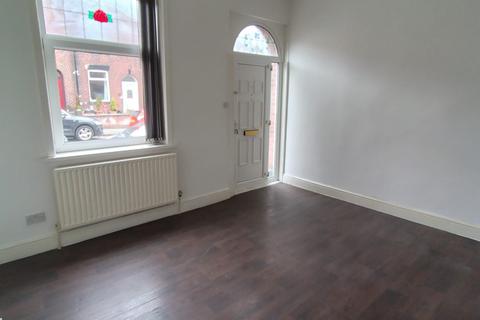 2 bedroom terraced house to rent, Garston Street, Bury BL9