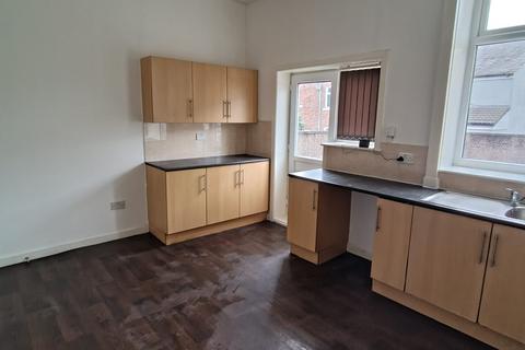2 bedroom terraced house to rent, Garston Street, Bury BL9