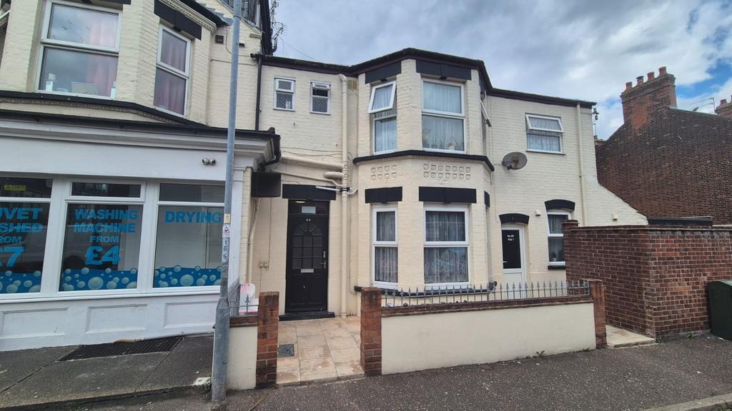 1 bedroom flat to rent