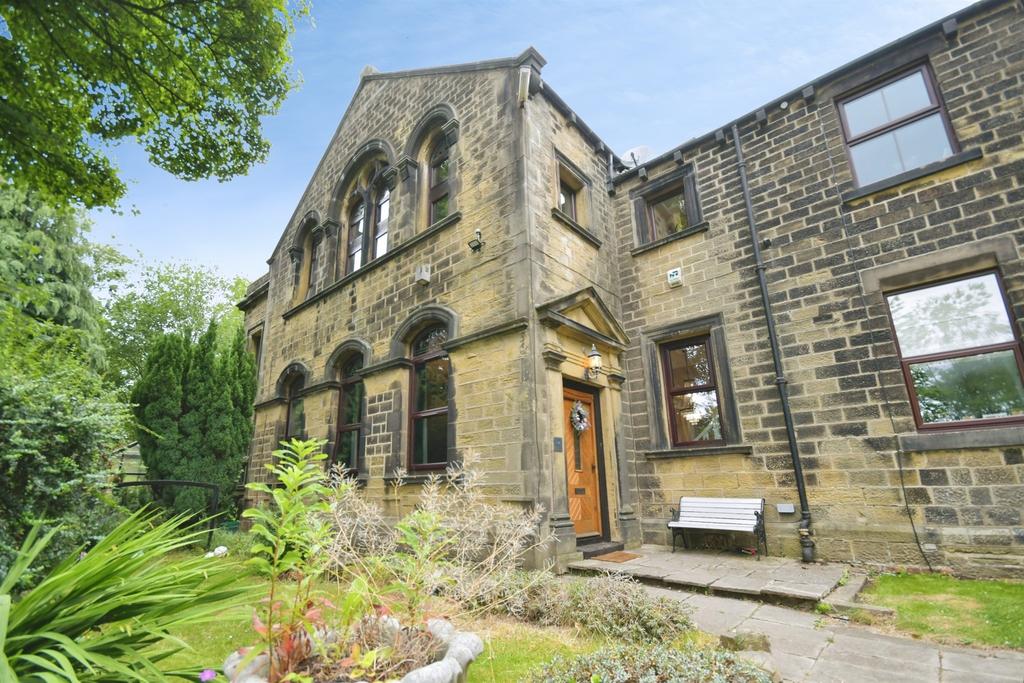4 bedroom house for sale