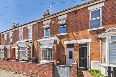 undefined, Deans Walk, Kingsholm, Gloucester, GL1