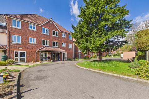 1 bedroom sheltered housing for sale, Easterfield Court, Driffield, YO25 5PP