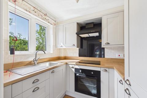 1 bedroom sheltered housing for sale, Easterfield Court, Driffield, YO25 5PP