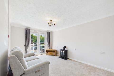 1 bedroom sheltered housing for sale, Easterfield Court, Driffield, YO25 5PP