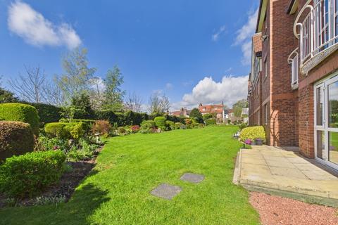 1 bedroom sheltered housing for sale, Easterfield Court, Driffield, YO25 5PP