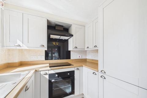 1 bedroom sheltered housing for sale, Easterfield Court, Driffield, YO25 5PP