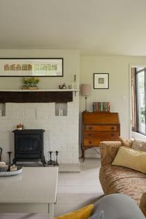 4 bedroom barn conversion for sale, Hampers Barn, Little Maplestead