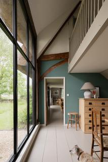 4 bedroom barn conversion for sale, Hampers Barn, Little Maplestead
