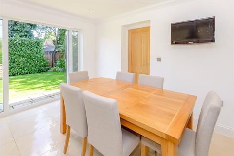 4 bedroom detached house for sale, Napper Close, Ascot, Berkshire