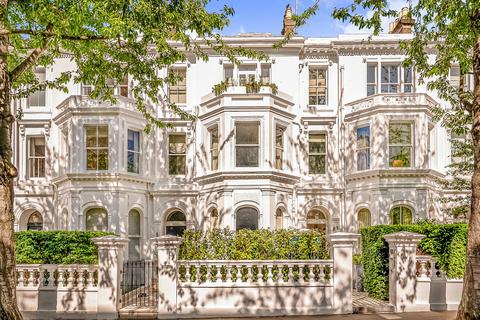4 bedroom house to rent, Palace Gardens Terrace, Kensington, London