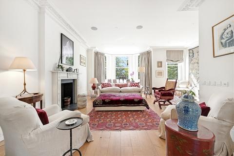 4 bedroom house to rent, Palace Gardens Terrace, Kensington, London