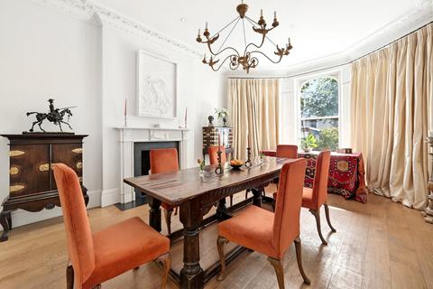 4 bedroom house to rent, Palace Gardens Terrace, Kensington, London