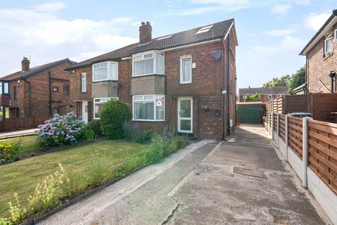 Spen Lane, West Park