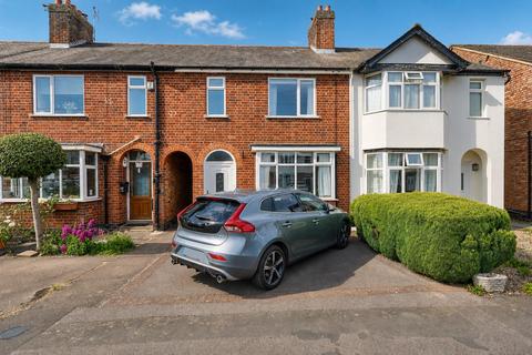 2 bedroom house for sale, Forest Road, Hinckley