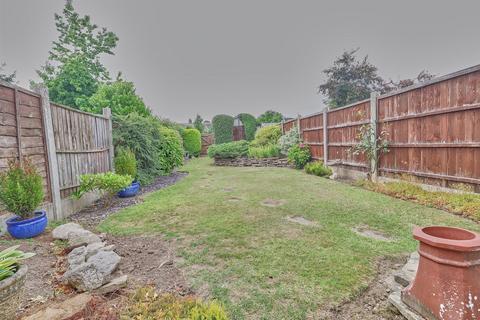 2 bedroom house for sale, Forest Road, Hinckley