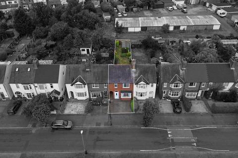 2 bedroom house for sale, Forest Road, Hinckley