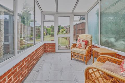2 bedroom house for sale, Forest Road, Hinckley