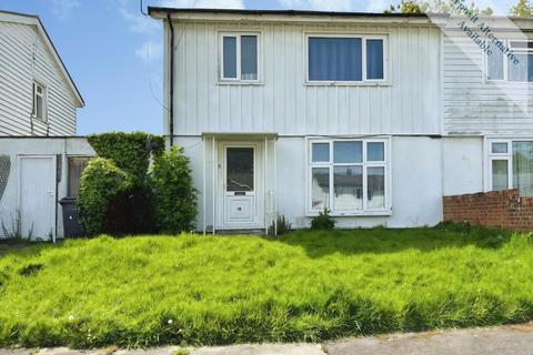 undefined, Sancroft Avenue Canterbury CT2