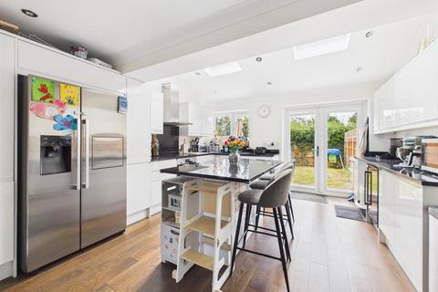 3 bedroom semi-detached house for sale, Greystoke Drive, Ruislip HA4
